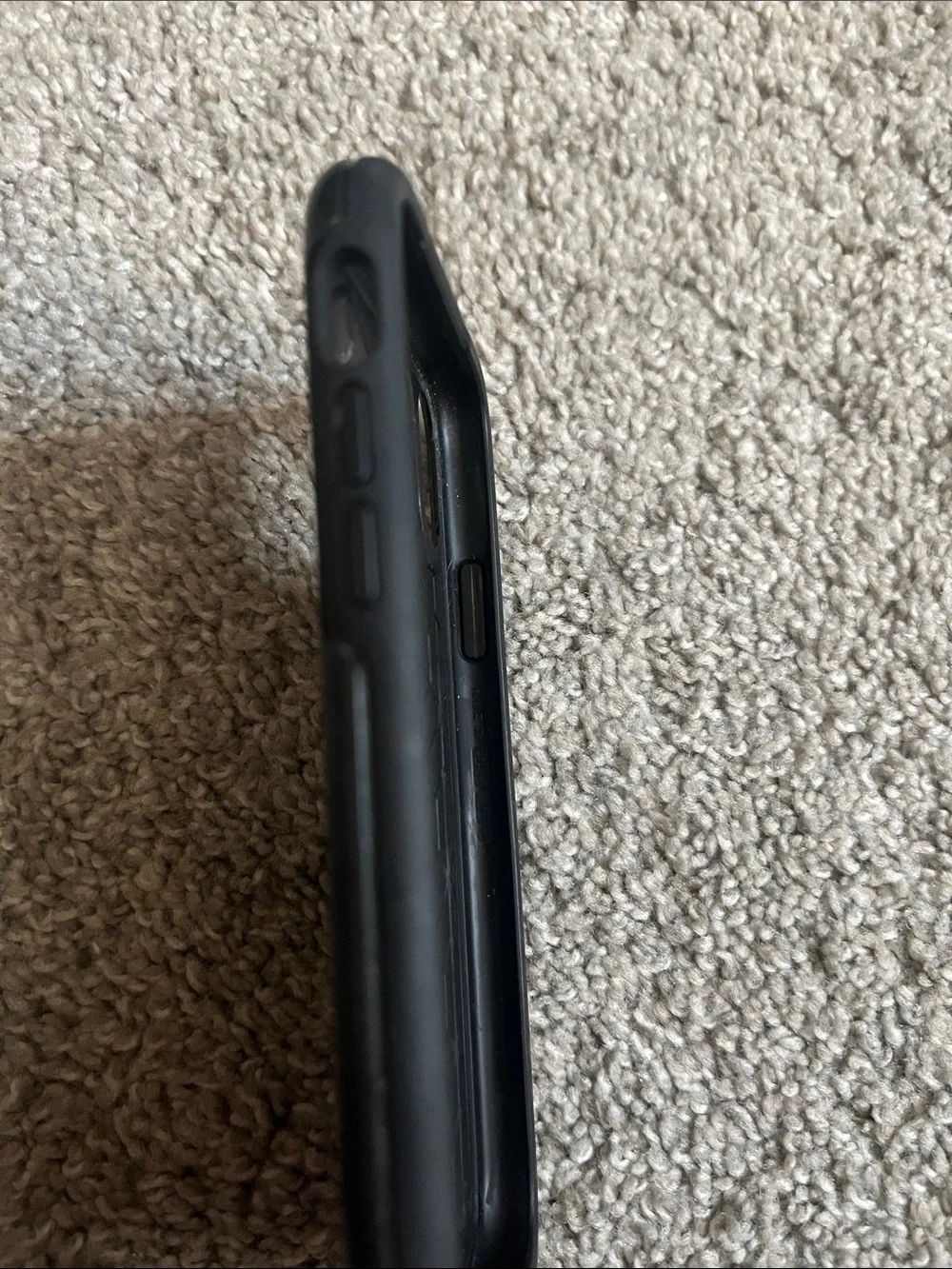 iPhone X OtterBox Disney/Mary Poppins